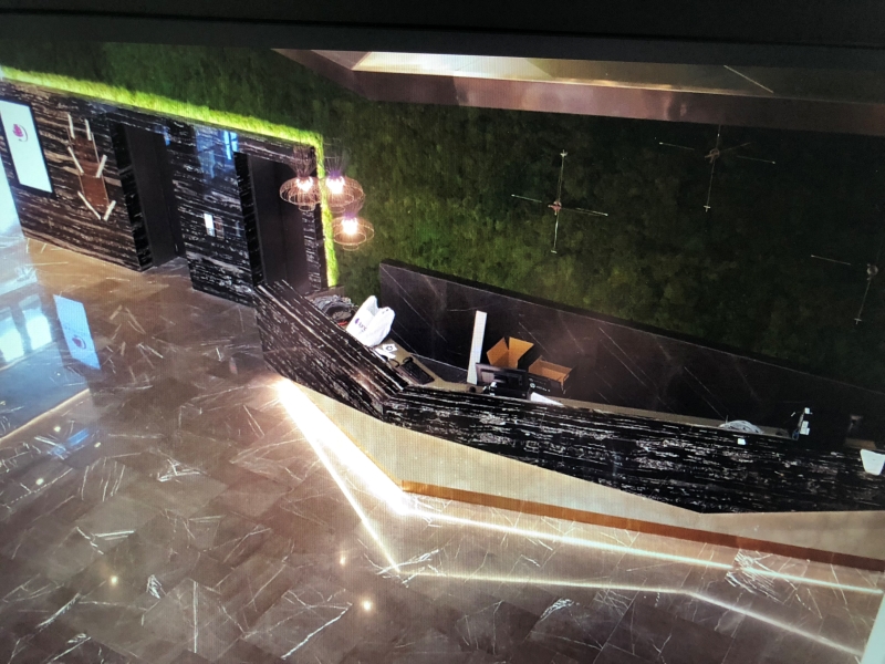 Marble & Natural Stone 11